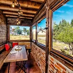 Villa приказка