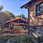 Villa приказка Tsar Kaloyan (Plovdiv)