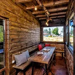 Villa приказка Tsar Kaloyan (Plovdiv)