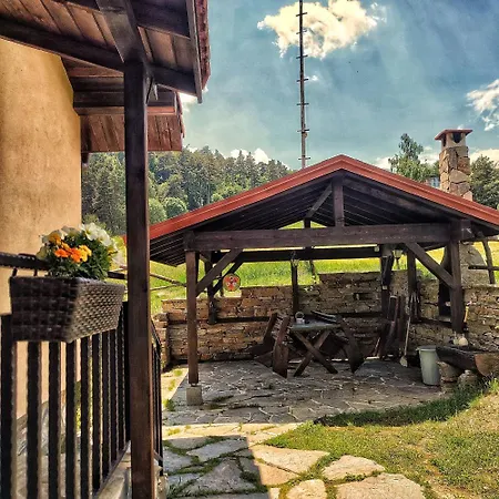 приказка Villa *