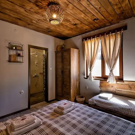 приказка Villa Zar-Kalojan