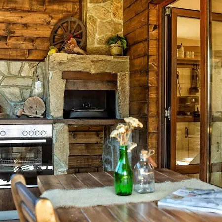 приказка Vila Zar-Kalojan