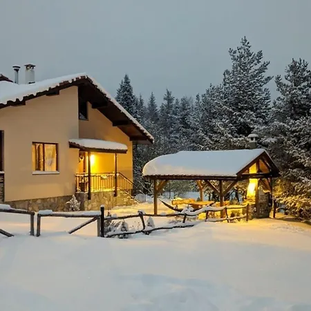 приказка Villa Zar-Kalojan