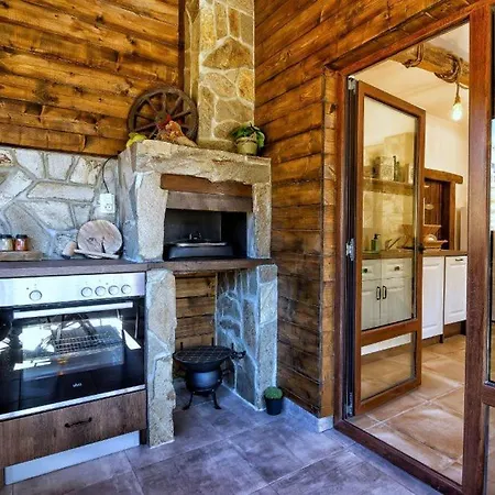 приказка Vila *