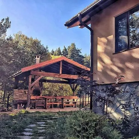 Villa приказка Zar-Kalojan