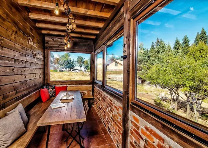 Vila приказка