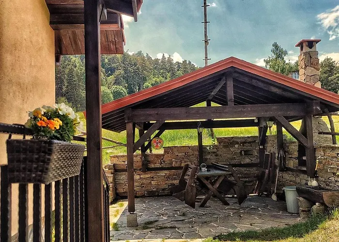 приказка Vila *