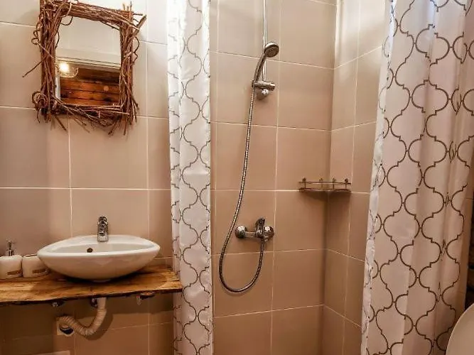 Vila приказка *