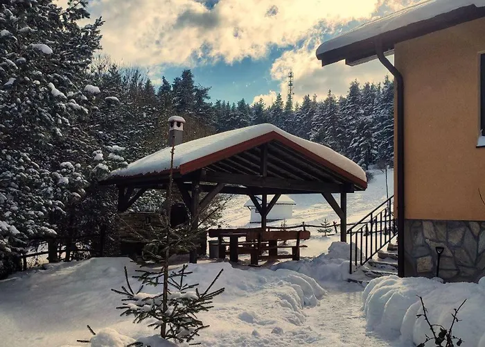 Vila приказка