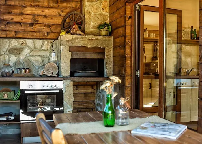 приказка וילה Zar-Kalojan