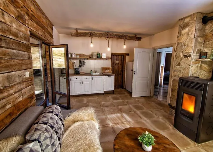 приказка וילה