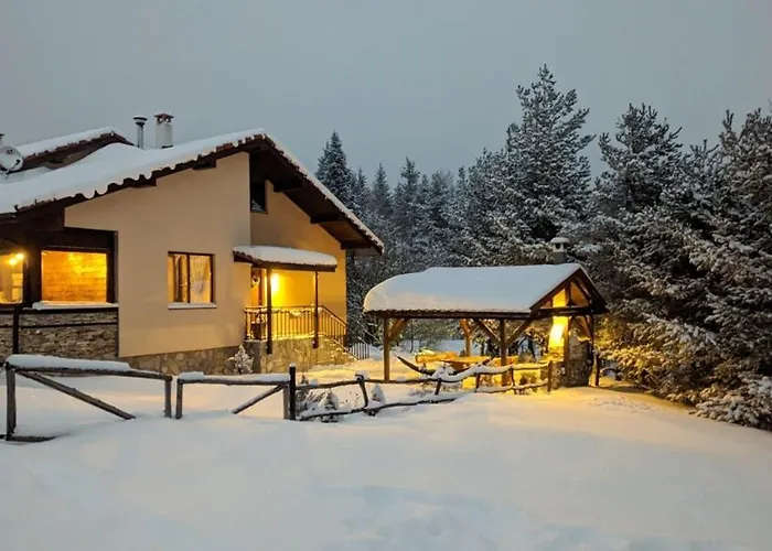 приказка Vila Zar-Kalojan