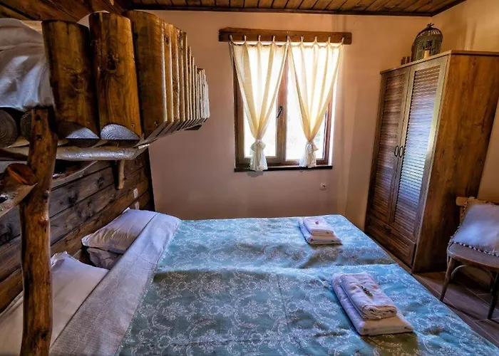 приказка וילה