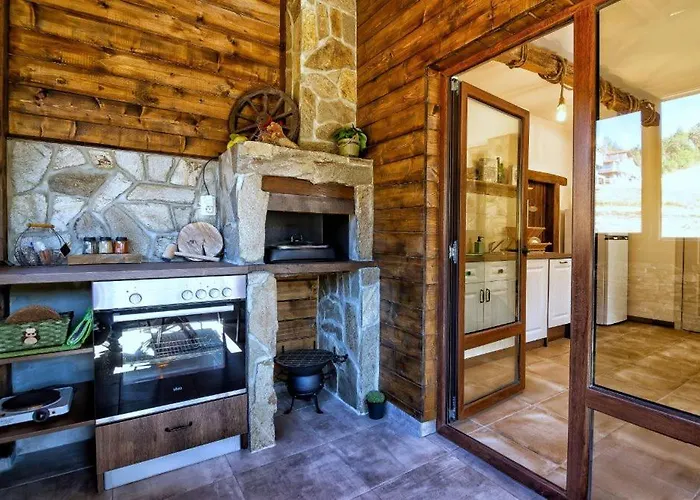 приказка וילה *