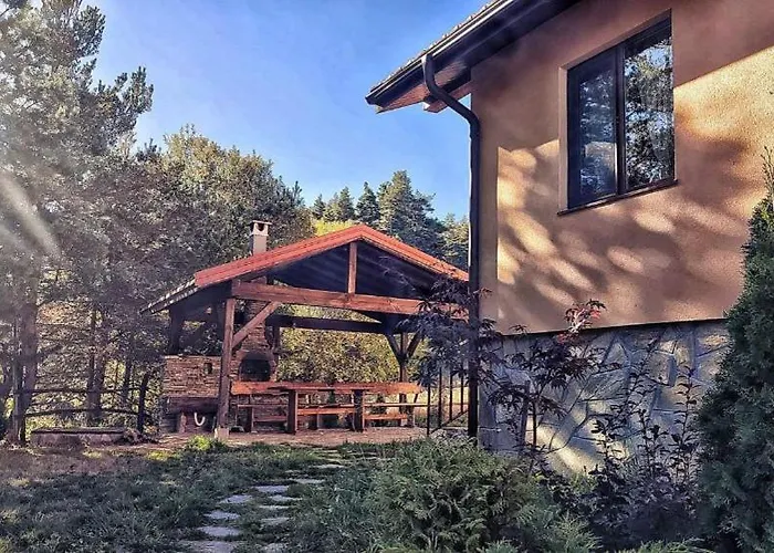 Vila приказка Zar-Kalojan