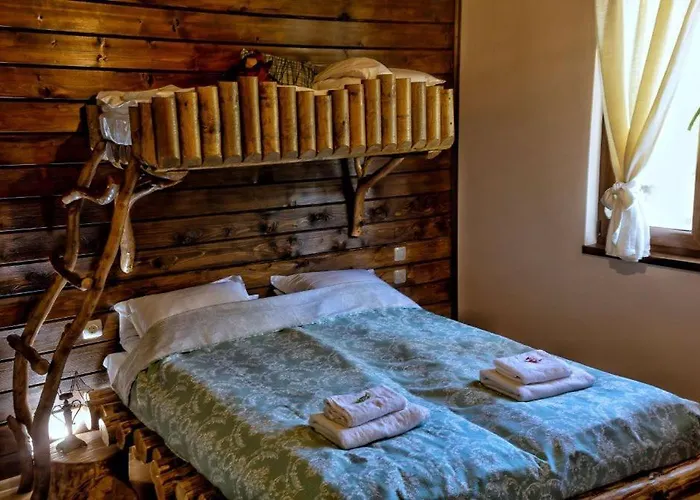 приказка וילה Zar-Kalojan