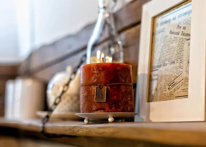 приказка Zar-Kalojan