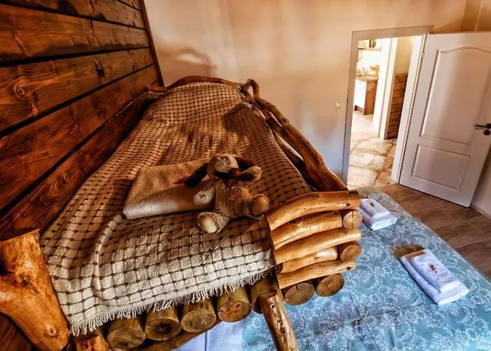 приказка וילה