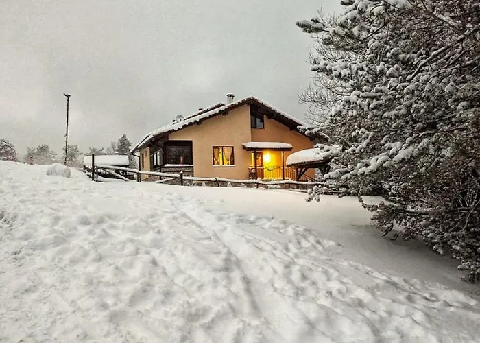 Vila приказка *