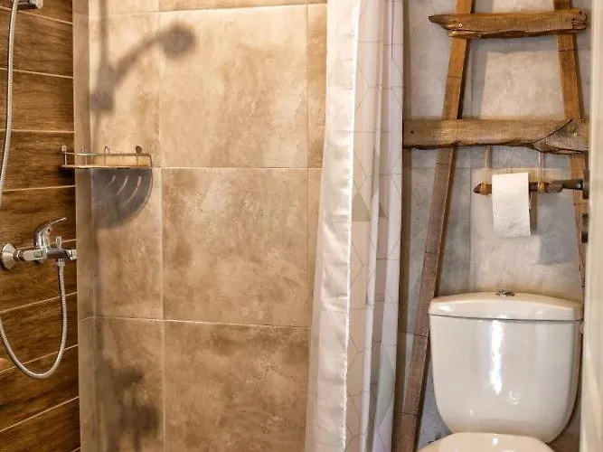 приказка וילה *