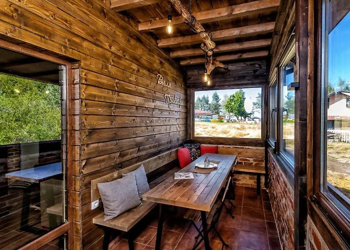 וילה приказка Zar-Kalojan