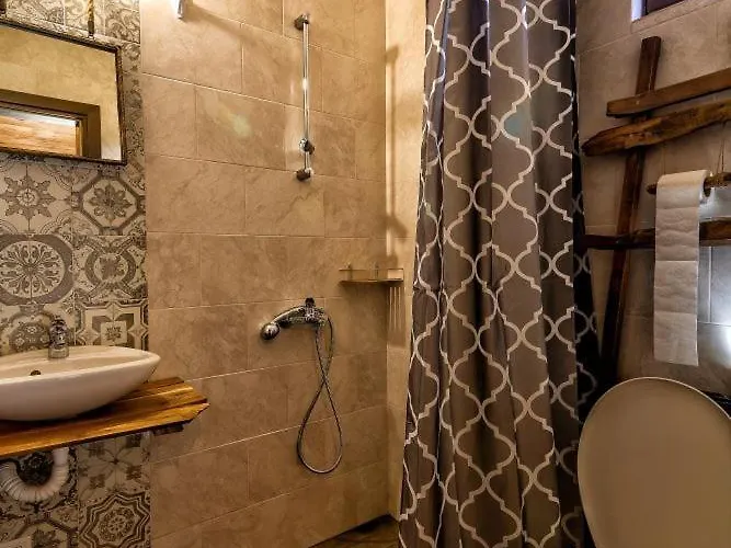 приказка Vila