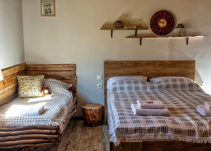 וילה приказка *