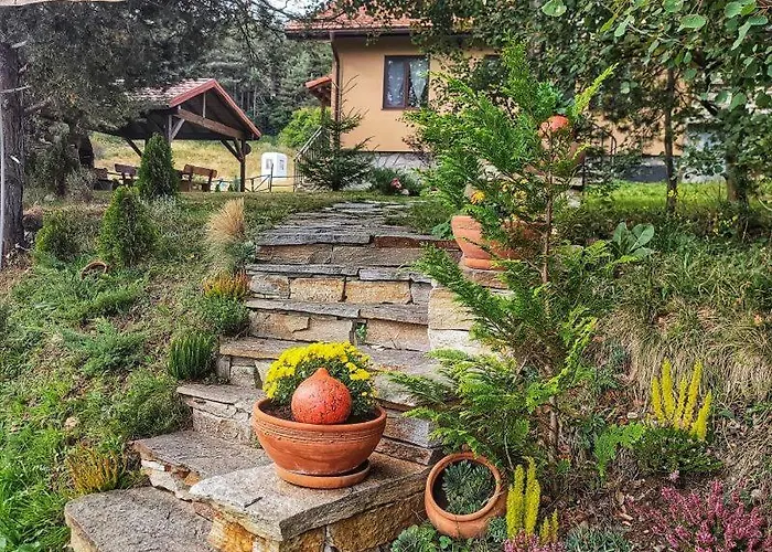 приказка Vila *